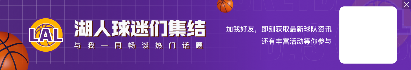 里弗斯谈詹姆斯职业生涯长寿:他在照顾自己身体方面非常认真